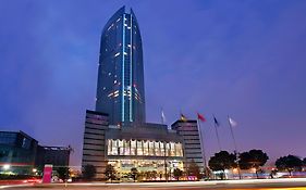 Xingcheng Wuai Square Hotel- Wuxi Wuxi 
